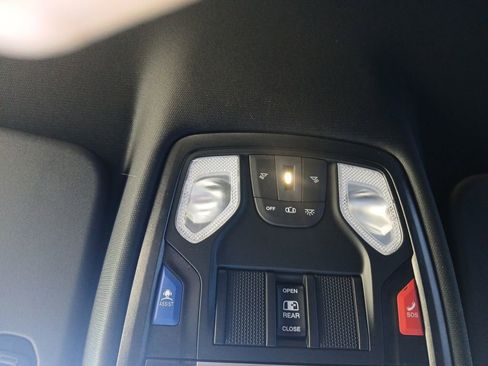 New 2026 RAM 1500 Express AWD/4WD image 7