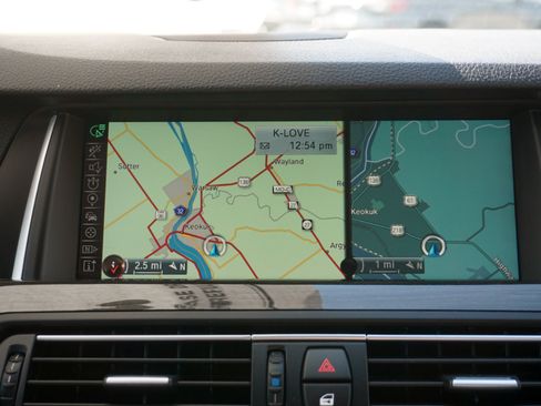 Used 2016 BMW 535i xDrive Sedan image 14