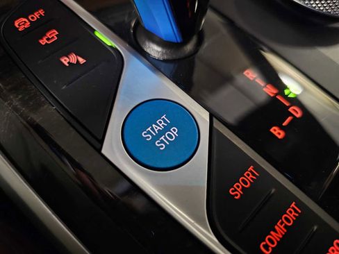 Certified 2023 BMW i4 eDrive35 w/ Premium Package image 27