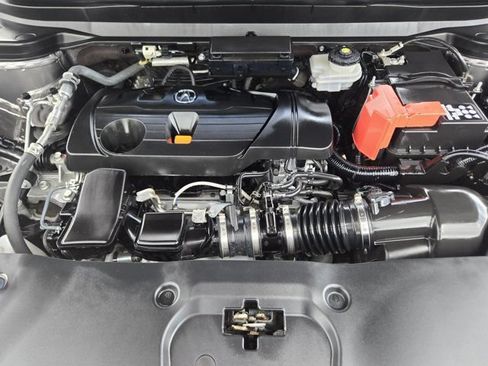 Used 2023 Acura RDX A-Spec FWD image 32