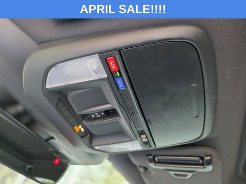 Used 2025 Subaru Forester Limited image 31