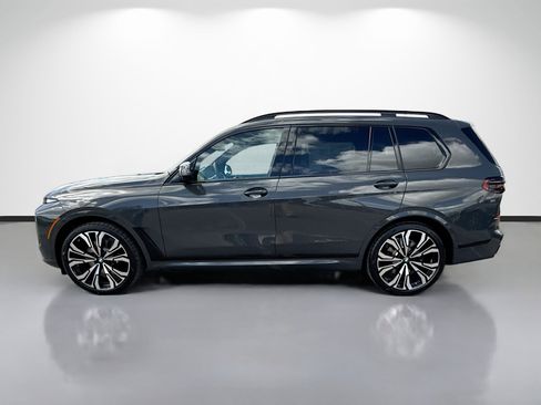 New 2026 BMW X7 xDrive40i w/ Executive Package image 6