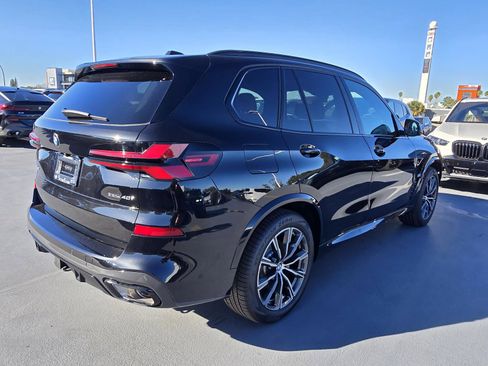 New 2026 BMW X5 xDrive40i w/ M Sport Package image 11