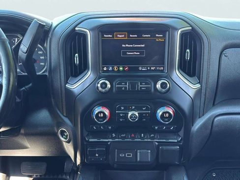 Used 2021 GMC Sierra 1500 AT4 AWD/4WD image 10
