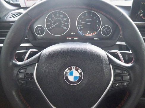 Used 2016 BMW 428i Convertible image 9