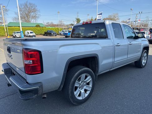 Used 2015 GMC Sierra 1500 SLE w/ SLE Value Package image 7