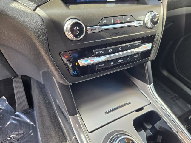 Used 2020 Ford Explorer ST w/ Premium Technology Package AWD/4WD image 23