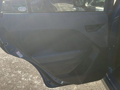 Certified 2024 Subaru Crosstrek 2.5i Wilderness w/ Crosstrek Mirror Package image 20