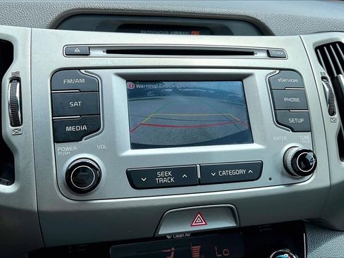 Used 2014 Kia Sportage EX FWD image 27