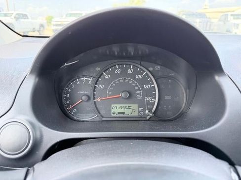 Used 2024 Mitsubishi Mirage ES FWD image 12