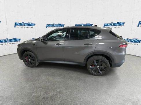 Used 2024 Dodge Hornet GT AWD/4WD image 7