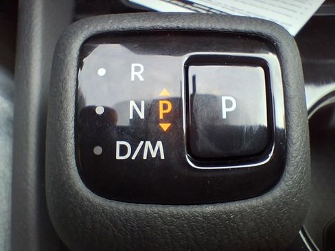 New 2026 Nissan Rogue SV image 17