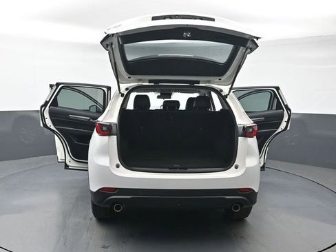 Certified 2023 MAZDA CX-5 AWD 2.5 S w/ Select Package image 44