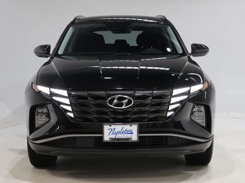 Used 2024 Hyundai Tucson SEL AWD/4WD image 2