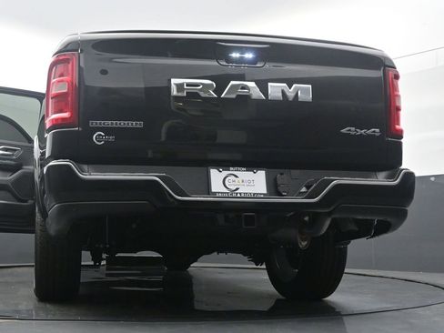 New 2025 RAM 1500 Big Horn image 60
