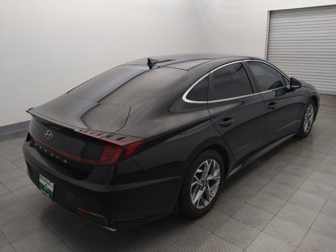 Used 2023 Hyundai Sonata SEL FWD image 9