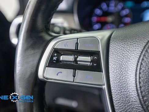 Used 2022 Kia Telluride SX w/ SX Prestige Package AWD/4WD image 14