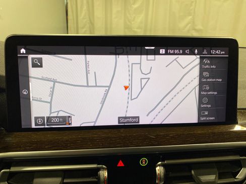 Used 2023 BMW X3 xDrive30i w/ Premium Package image 14