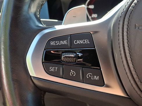 Used 2023 BMW 440i xDrive Convertible w/ Premium Package AWD/4WD image 17