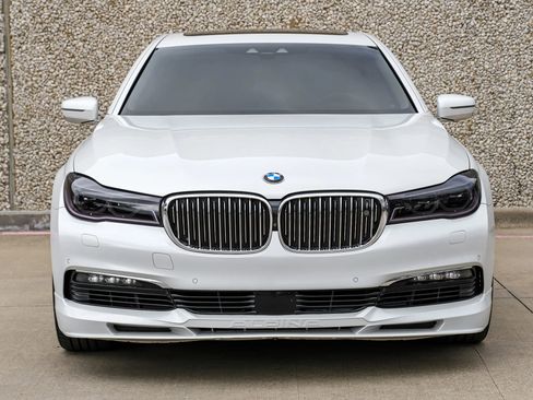 Used 2017 BMW ALPINA B7 xDrive image 5