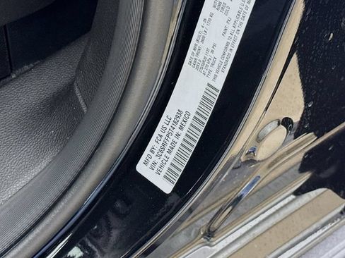 New 2026 RAM 1500 Big Horn AWD/4WD image 32