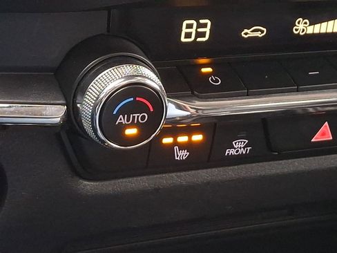 Used 2021 MAZDA CX-30 AWD 2.5 S w/ Premium Package image 24