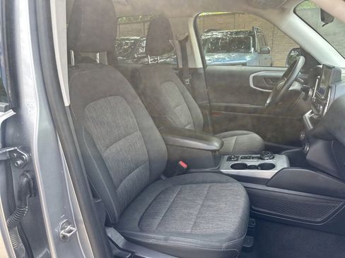 Used 2021 Ford Bronco Sport Big Bend AWD/4WD image 20