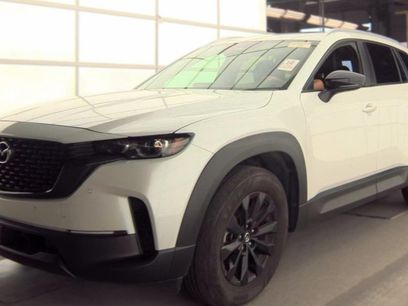Used 2026 MAZDA CX-50 AWD 2.5 S w/ Preferred Pkg