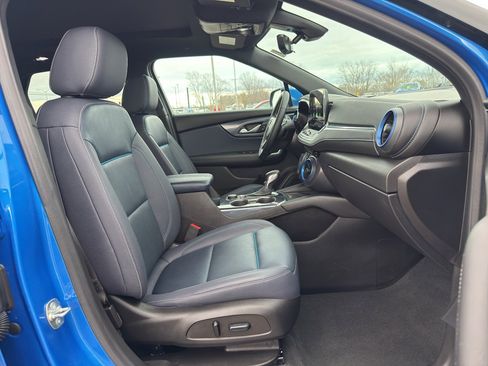 Used 2024 Chevrolet Blazer RS w/ Driver Confidence II Package image 52