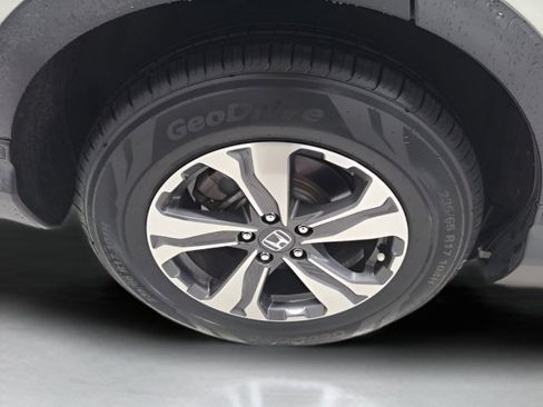 Certified 2018 Honda CR-V LX image 8