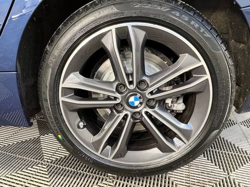 Used 2023 BMW 228i xDrive Gran Coupe w/ Premium Package 2 AWD/4WD image 13