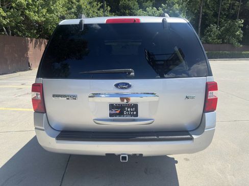 Used 2014 Ford Expedition EL Limited w/ Equipment Group 301A image 21