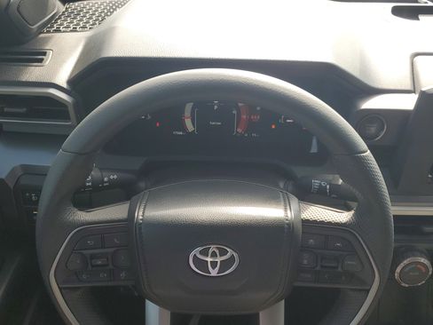 Used 2024 Toyota Tacoma SR5 image 20