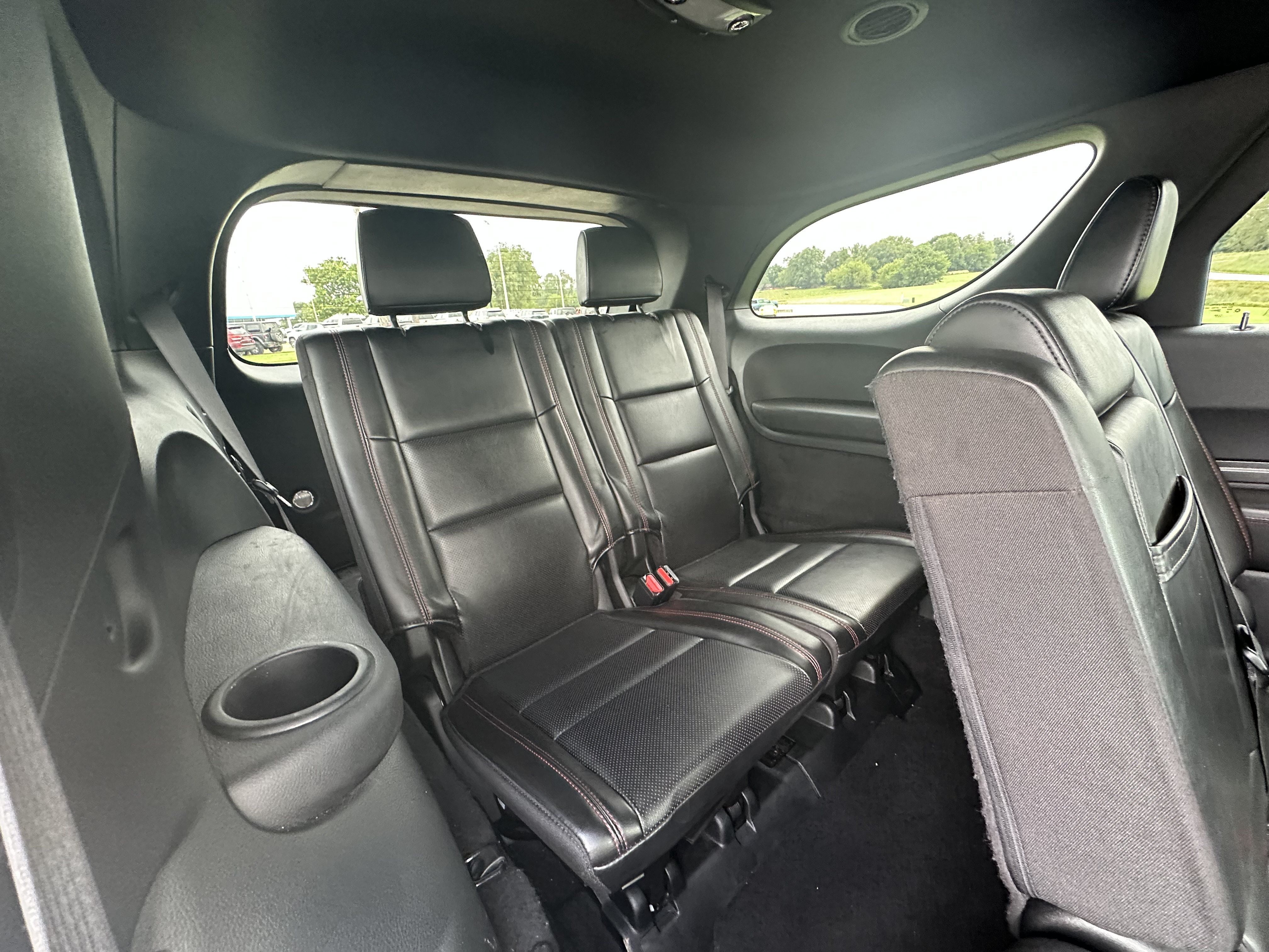 Used 2024 Dodge Durango GT AWD/4WD image 28