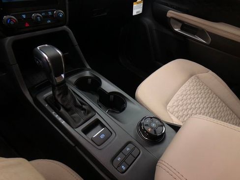 New 2025 Ford Ranger XLT image 20