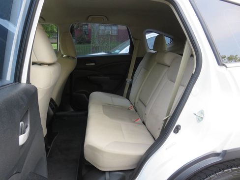 Used 2015 Honda CR-V LX image 18