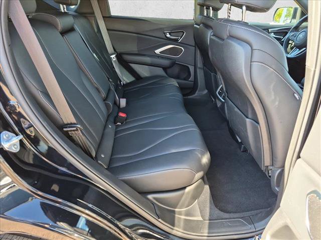 Used 2026 Acura RDX SH-AWD image 21