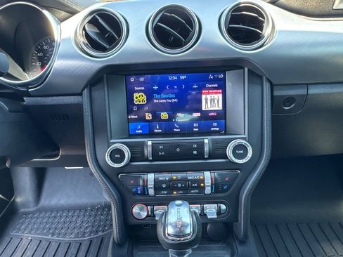 Used 2023 Ford Mustang Premium RWD image 22