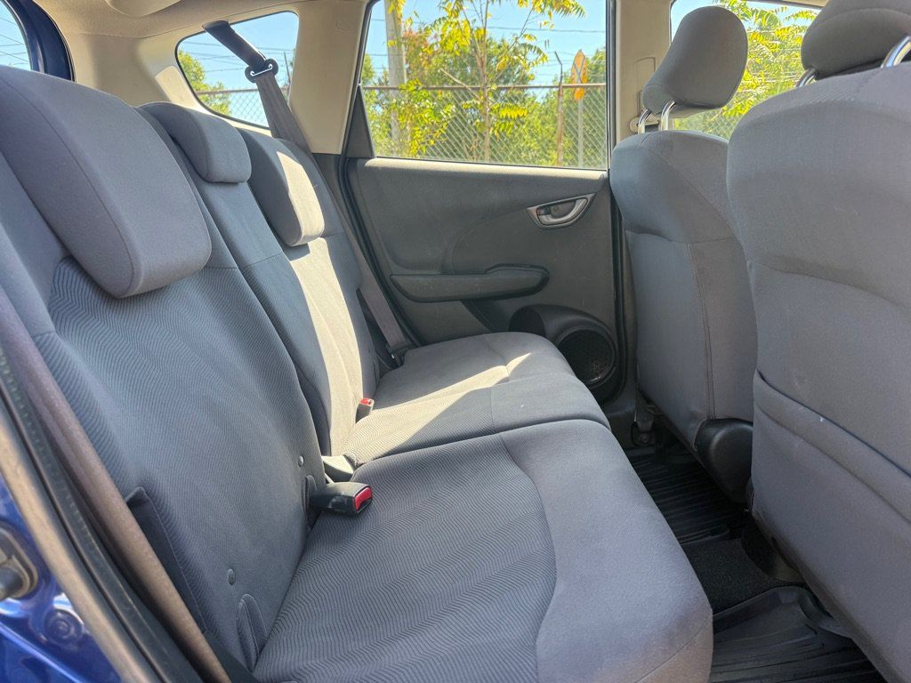 Used 2013 Honda Fit image 11