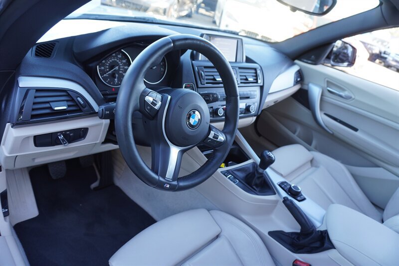 Used 2014 BMW M235i Coupe RWD image 15