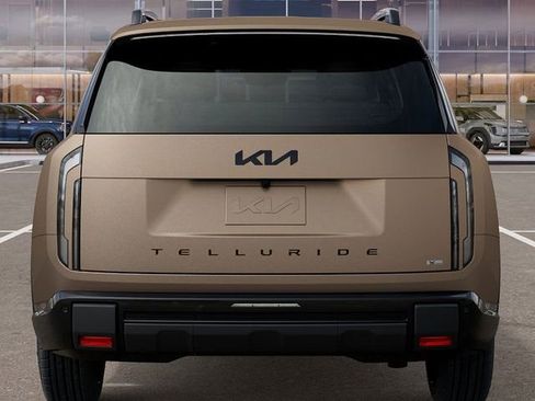 New 2027 Kia Telluride EX X-Line image 13