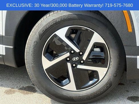 New 2026 Hyundai Ioniq 9 Calligraphy image 14