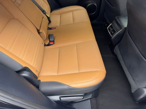 Used 2018 Lexus NX 300 FWD w/ Comfort Package image 39