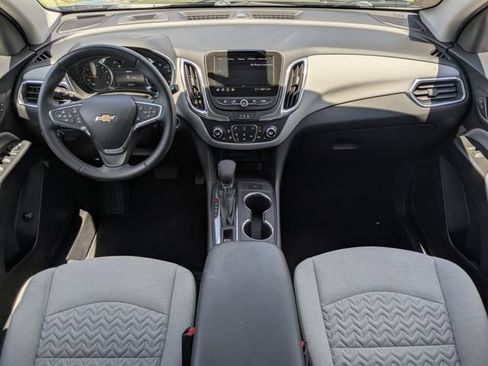 Used 2024 Chevrolet Equinox LT FWD image 19
