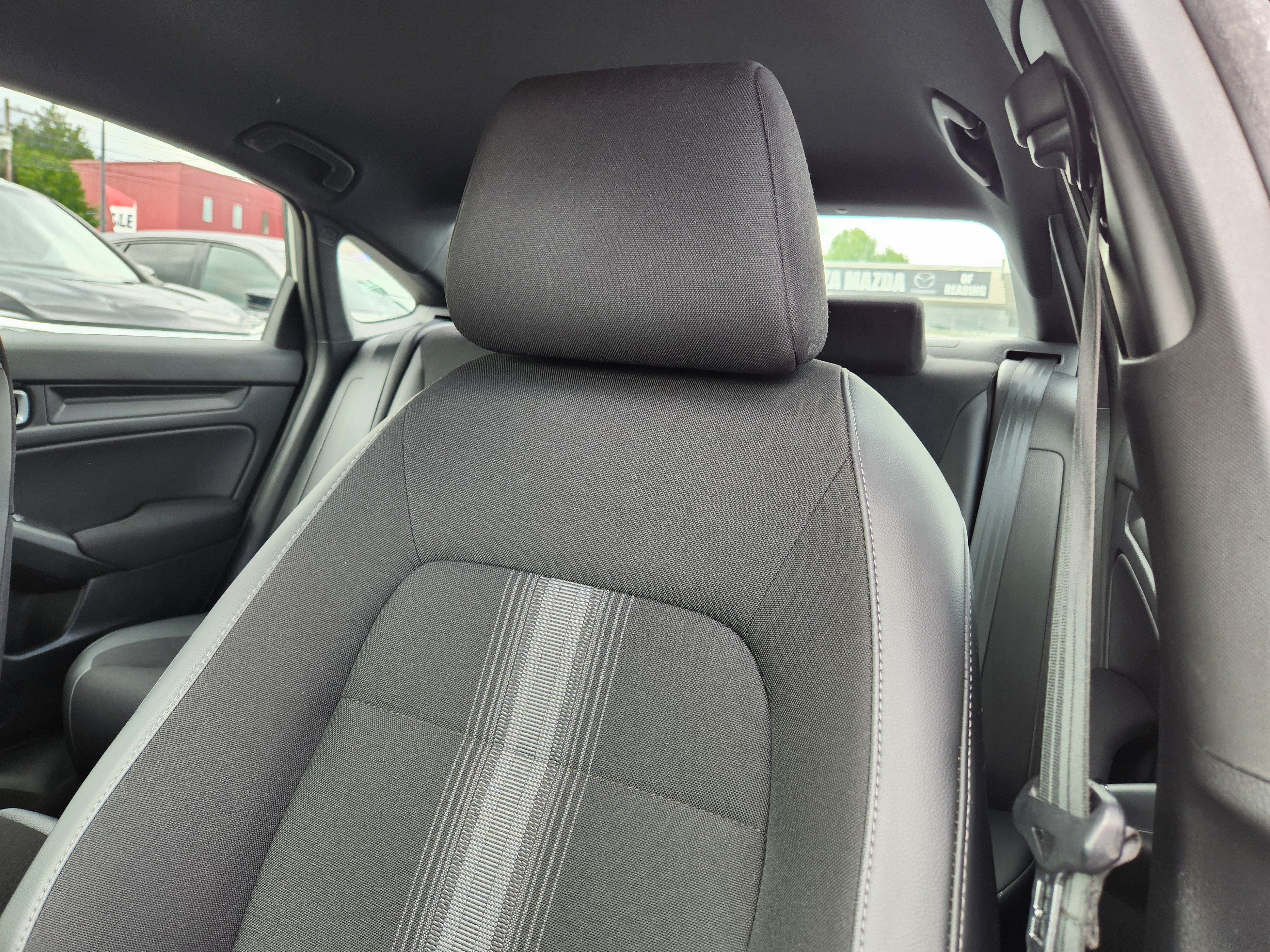 Used 2023 Honda Civic Sport image 11
