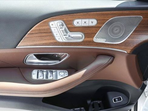 Certified 2026 Mercedes-Benz GLE 350 4MATIC image 14