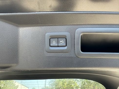 Certified 2025 MAZDA CX-50 AWD 2.5 Hybrid w/ Weather Package image 10