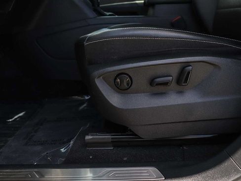 Used 2022 Volkswagen Atlas SE FWD image 21