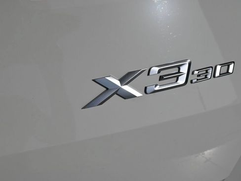 Used 2026 BMW X3 xDrive30i AWD/4WD image 23
