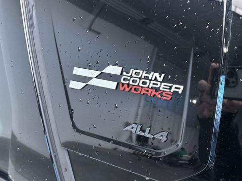 New 2026 MINI Cooper Countryman John Cooper Works image 29